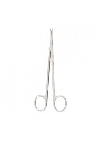 LONG Oral Surgery Stitch Scissors